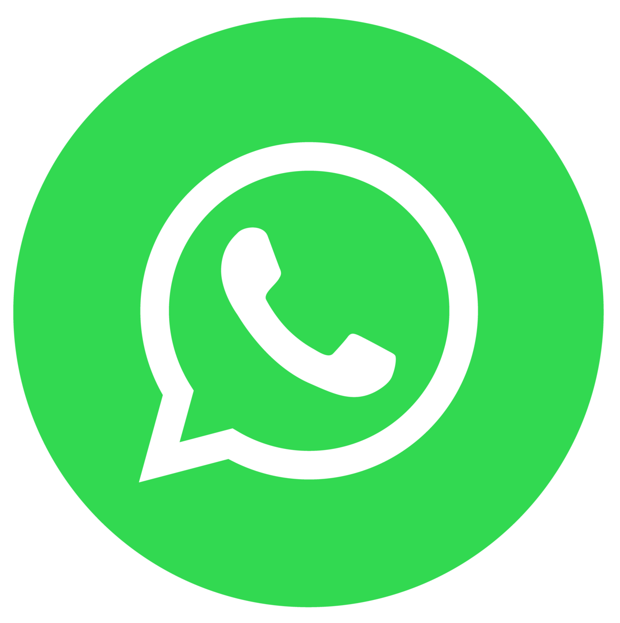 Whatsapp logo
